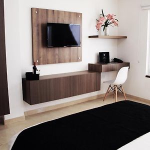 Noa Hotel Boutique